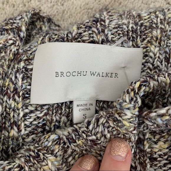 Brochu walker opal nubia sweater - Picture 3 of 5